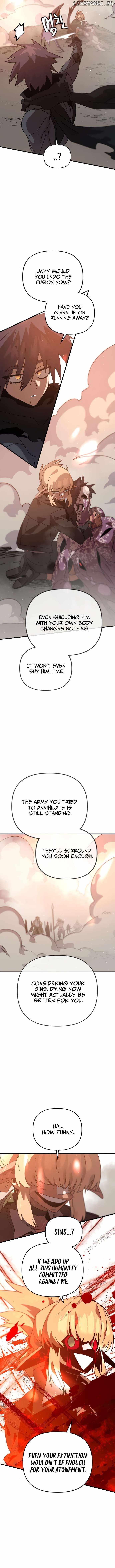 My Second Life is a Healing Life? Chapter 77 6